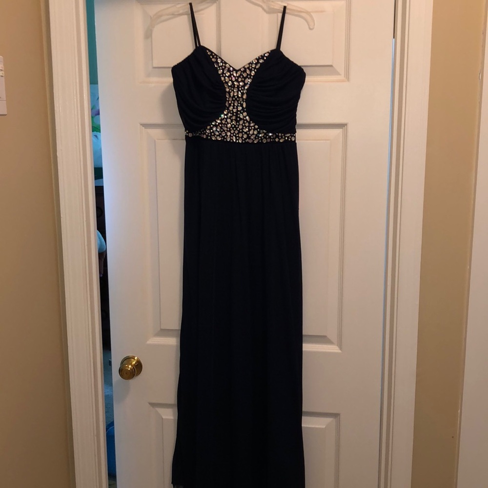 Prom/formal dress